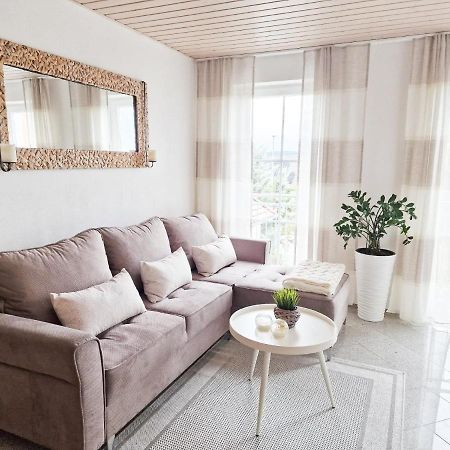Ferienwohnung -Time To Relax- Bei Bamberg, Mit Herrlichem Blick Auf Das Maintal Viereth-Trunstadt Eksteriør billede